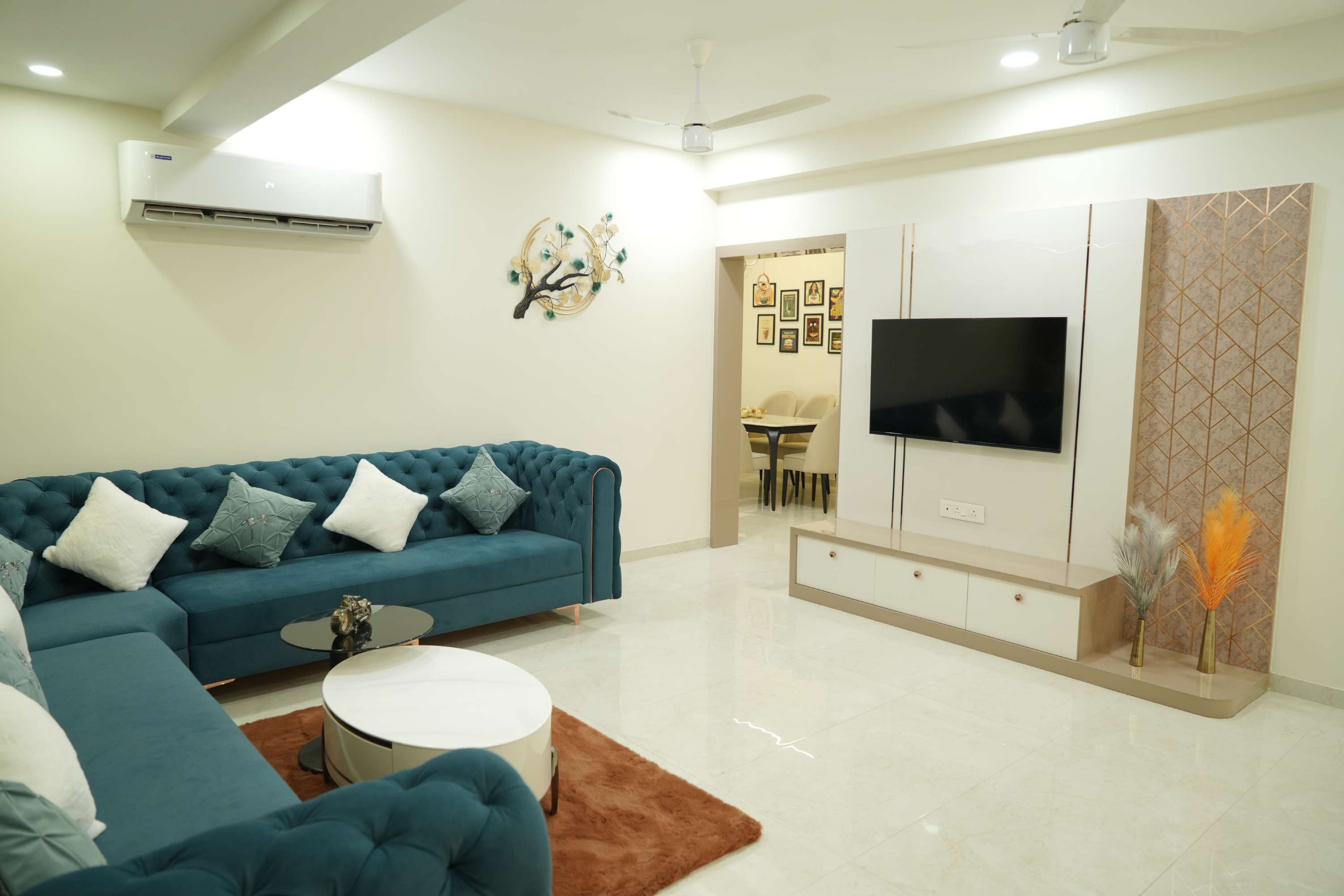 Furniture Manufacturing