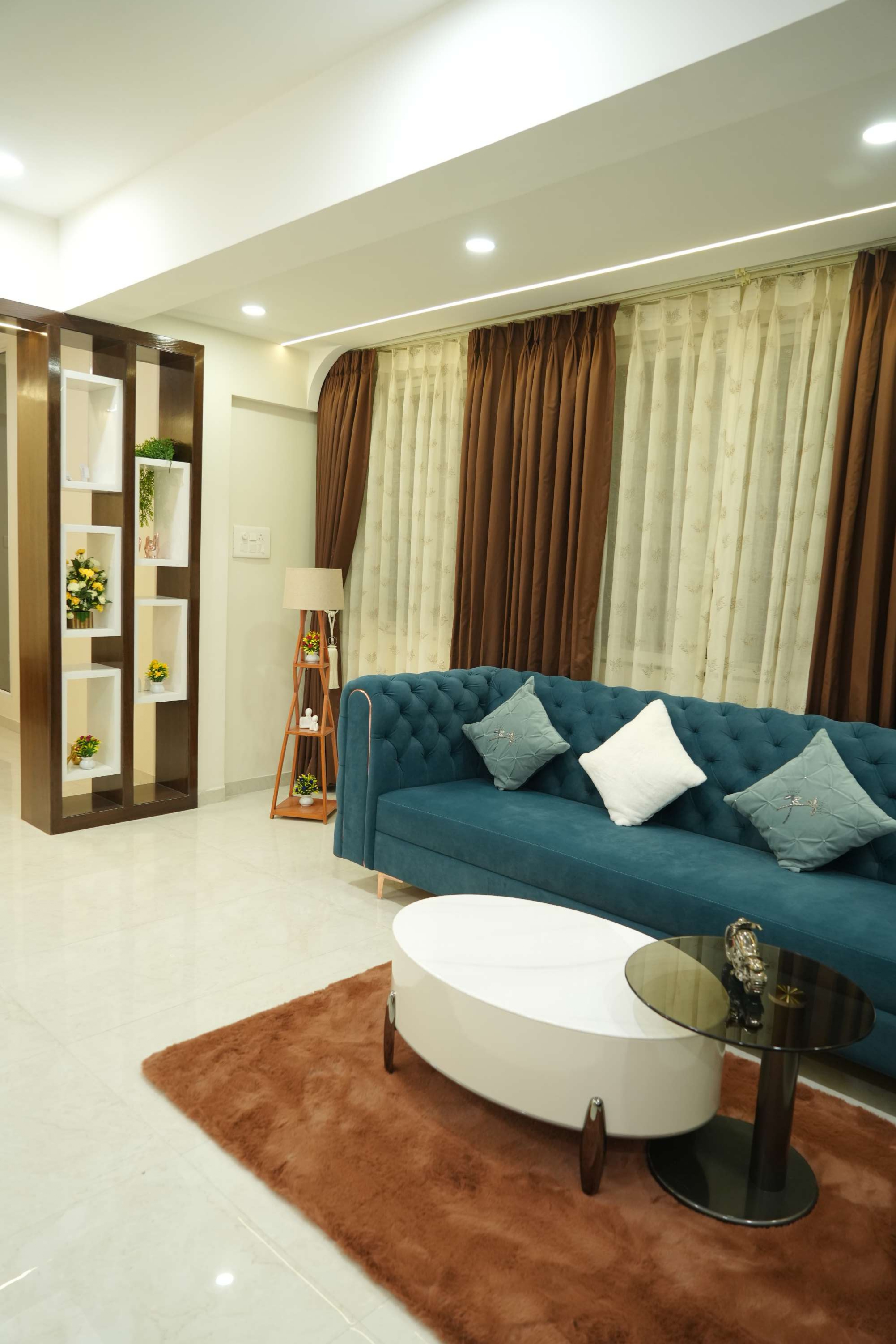 Living Room Set