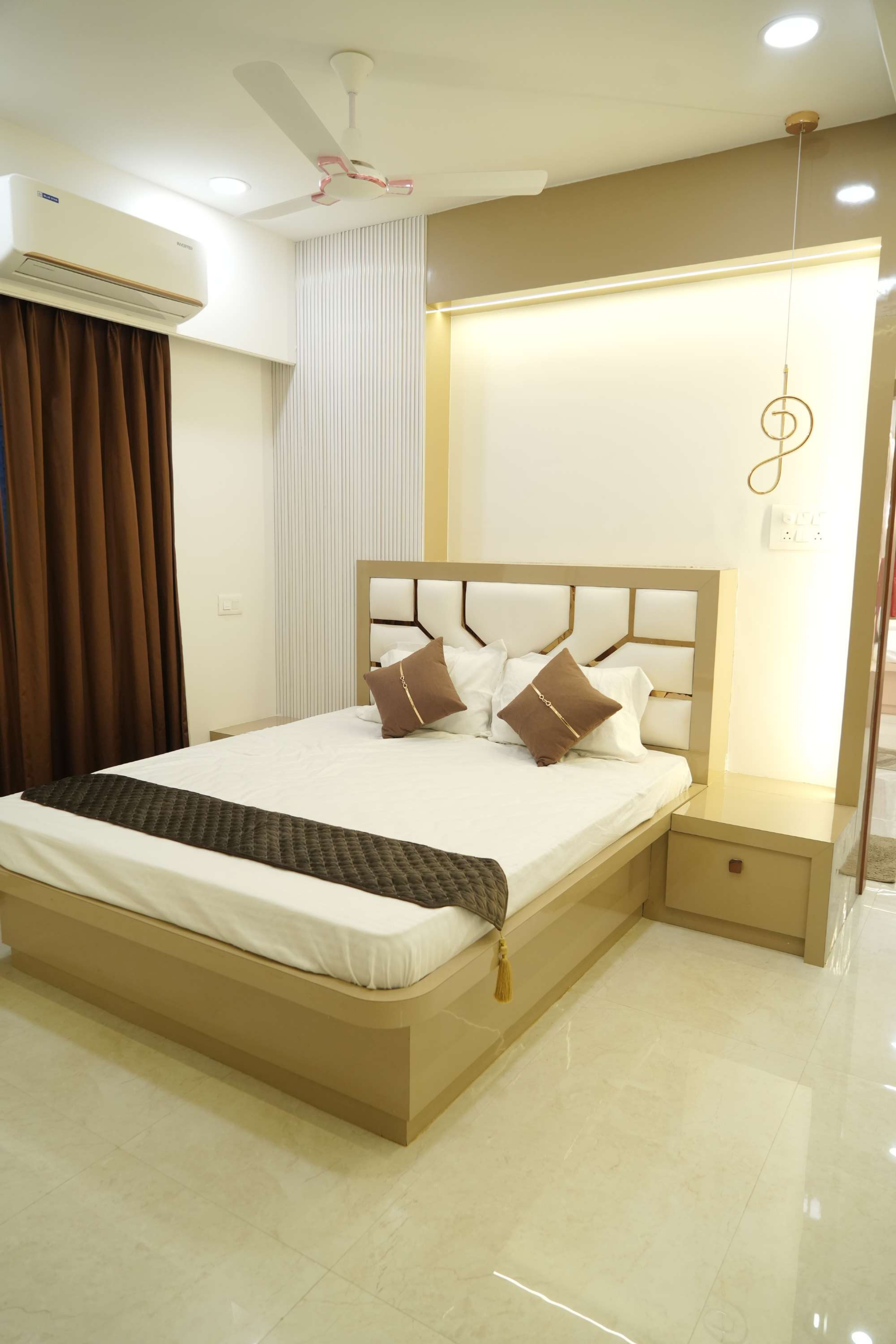 Bedroom Wardrobe